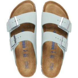 Sandalo Birkenstock Arizona SFB