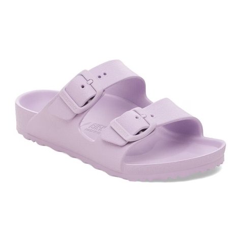 Birkenstock Sandalo Bambino Arizona Kids EVA Crocus, EVA Birkenstock Sandalo Bambino Arizona Kids EVA Crocus, EVA