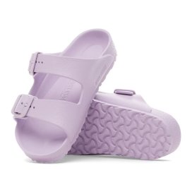 Birkenstock Sandalo Bambino Arizona Kids EVA Crocus, EVA