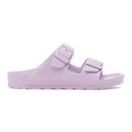 Birkenstock Sandalo Bambino Arizona Kids EVA Crocus, EVA