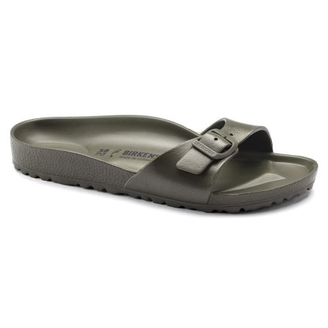 Birkenstock Sandalo Uomo Madrid EVA khaki, EVA Birkenstock Sandalo Uomo Madrid EVA khaki, EVA