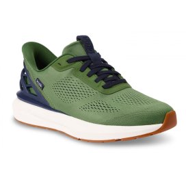 Kizik Men`s Athens 2.0 Scarpe Basse Uomo