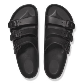 Birkenstock sandalo donna Florida III Platf EVA black, EVA