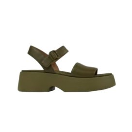 Camper sandalo Tasha in pelle