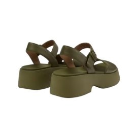 Camper sandalo Tasha in pelle