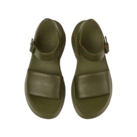 Camper sandalo Tasha in pelle