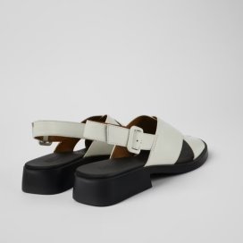 Camper Dana Sandalo da donna in pelle