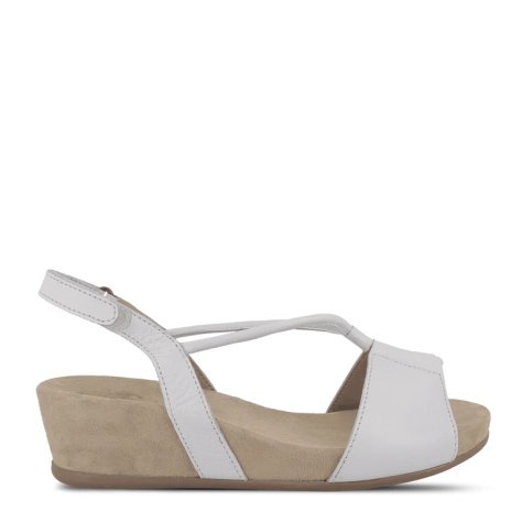 Green Comfort Sandalo Camilla in pelle Green Comfort Sandalo Camilla in pelle