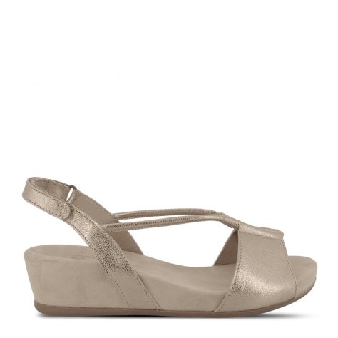 Green Comfort Sandalo Camilla in pelle Green Comfort Sandalo Camilla in pelle