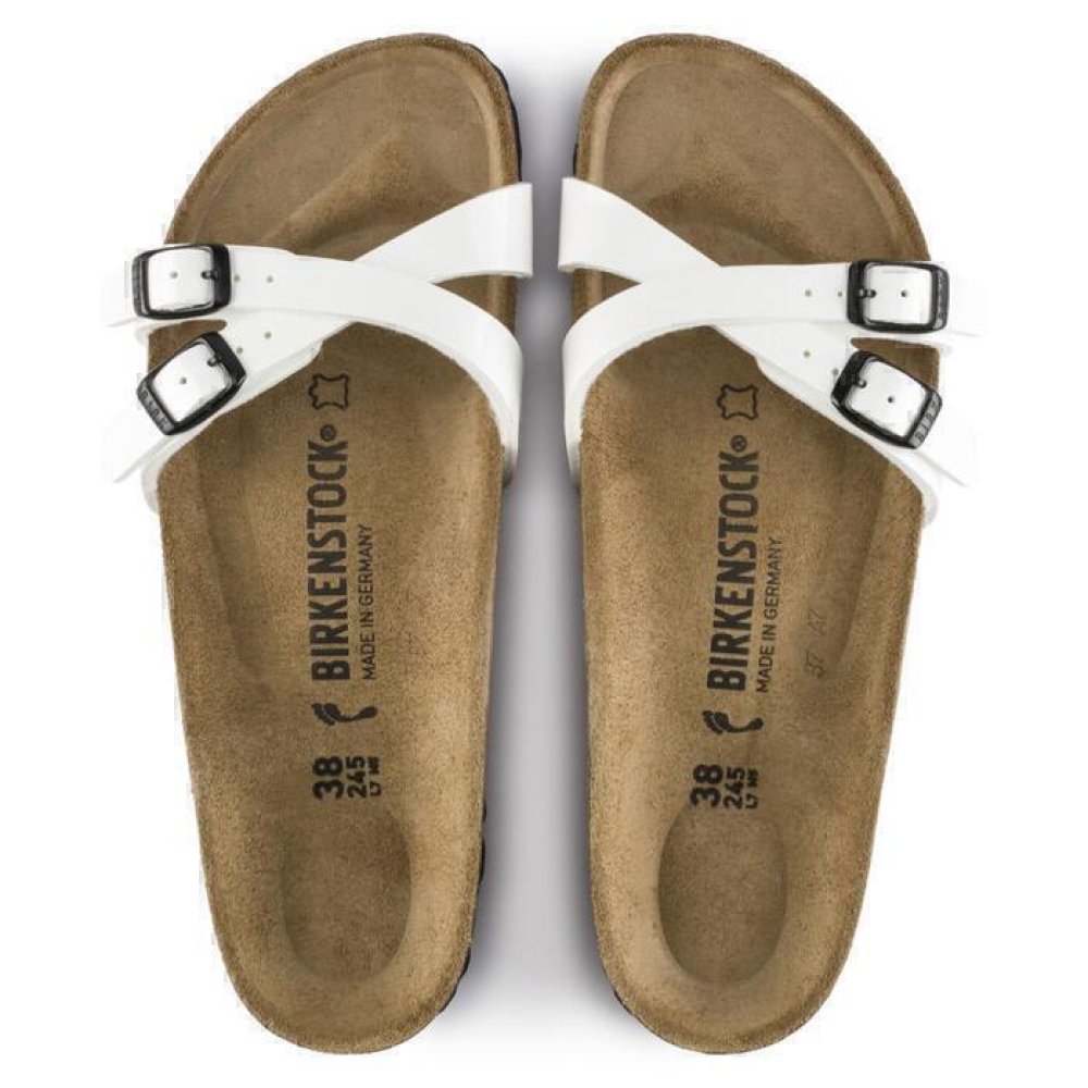 Sandalo Birkenstock Almere