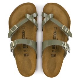 Sandalo Birkenstock Mayari