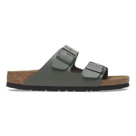 Sandalo Birkenstock Arizona thyme, Natural Leather
