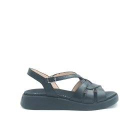 Aise Wonders Sandali in pelle Donna C-6530