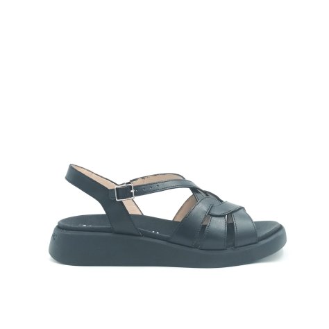 Aise Wonders Sandali in pelle Donna C-6530