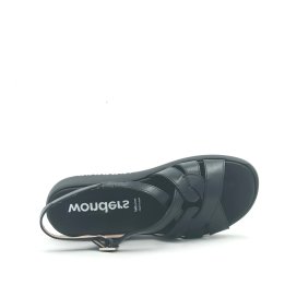 Aise Wonders Sandali in pelle Donna C-6530