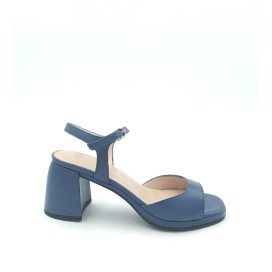 Diana Wonders Sandali Donna in pelle F-8212