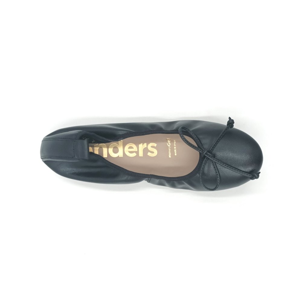 Ballerina Fiocco a-4102 Wonders Scarpe Basse Donna