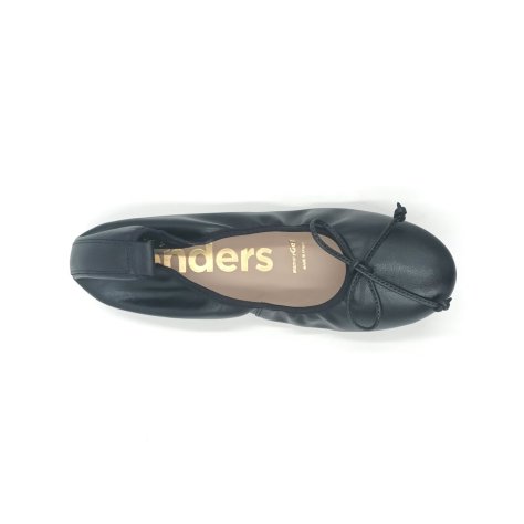 Ballerina Fiocco a-4102 Wonders Scarpe Basse Donna