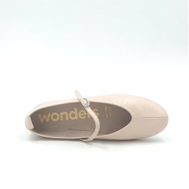 Ballerina Wonders Gracia Scarpe Basse Donna A-4101