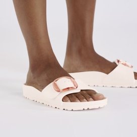 Madrid Big Buckle Eva Light Rose, Eva - Birkenstock Sandali Donna 1029632