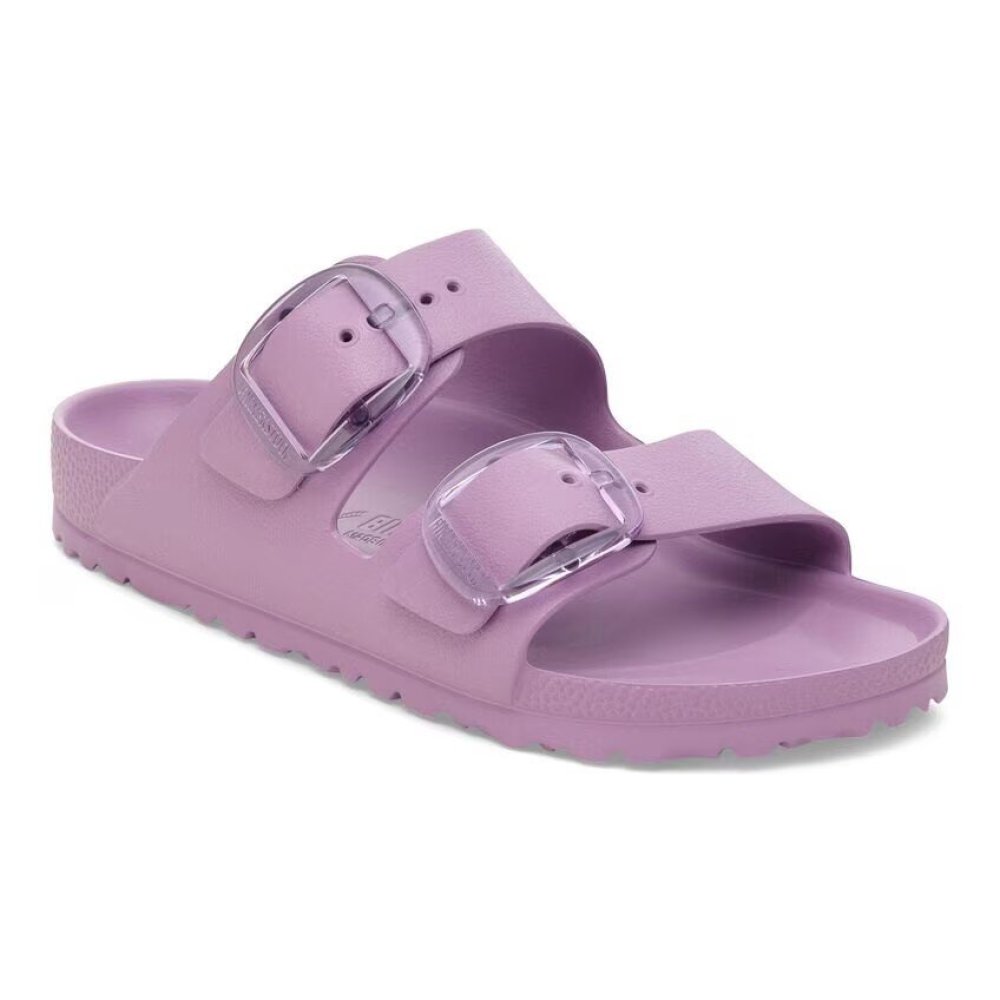 Arizona Big Buckle Eva Mauve, Eva - Birkenstock Sandali Donna 1030412
