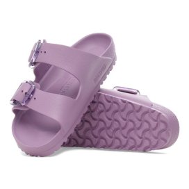 Arizona Big Buckle Eva Mauve, Eva - Birkenstock Sandali Donna 1030412