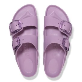 Arizona Big Buckle Eva Mauve, Eva - Birkenstock Sandali Donna 1030412