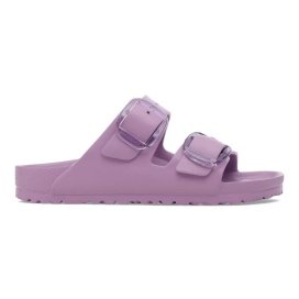 Arizona Big Buckle Eva Mauve, Eva - Birkenstock Sandali Donna 1030412
