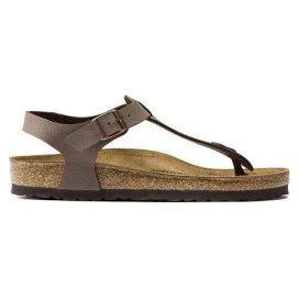 Birkenstock Kairo Mocca, Birkibuc Sandali Unisex