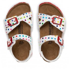 Sandalo Birkenstock Rio Kids