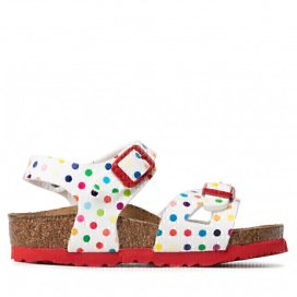 Sandalo Birkenstock Rio Kids