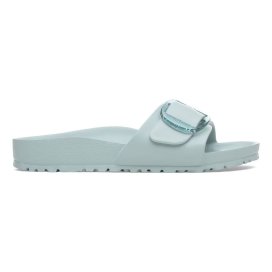 Birkenstock Madrid Big Buckle EVA surf green, EVA