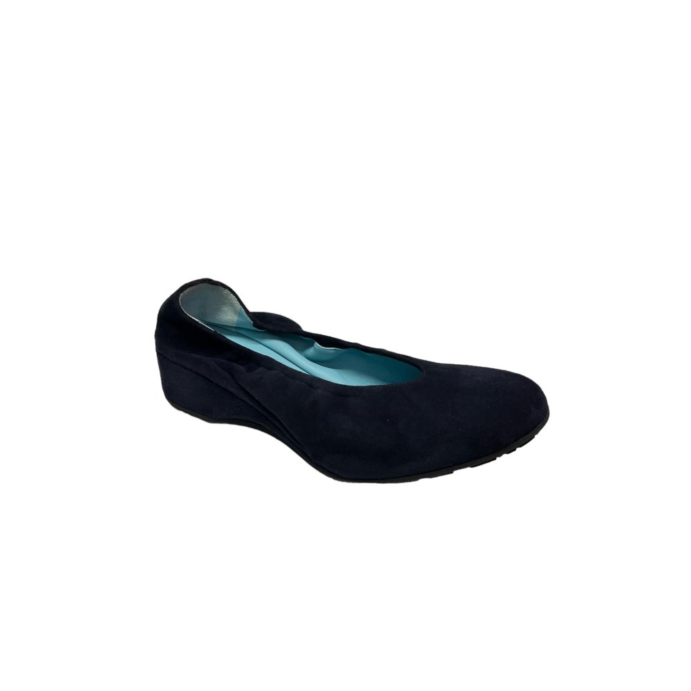 Thierry Rabotin - Slip on Gemini