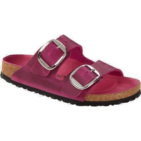 Sandalo Birkenstock Arizona Big Buckle