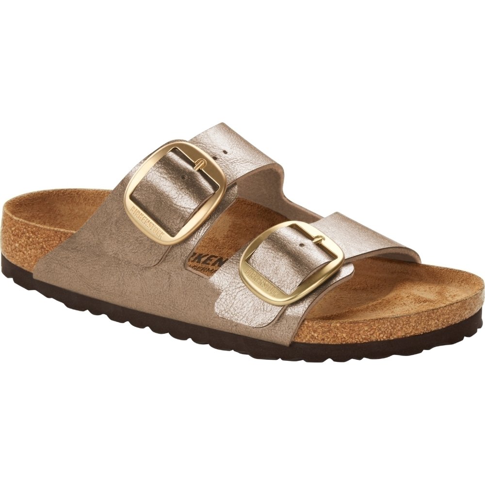 Sandalo Birkenstock Arizona Big Buckle calzata stretta