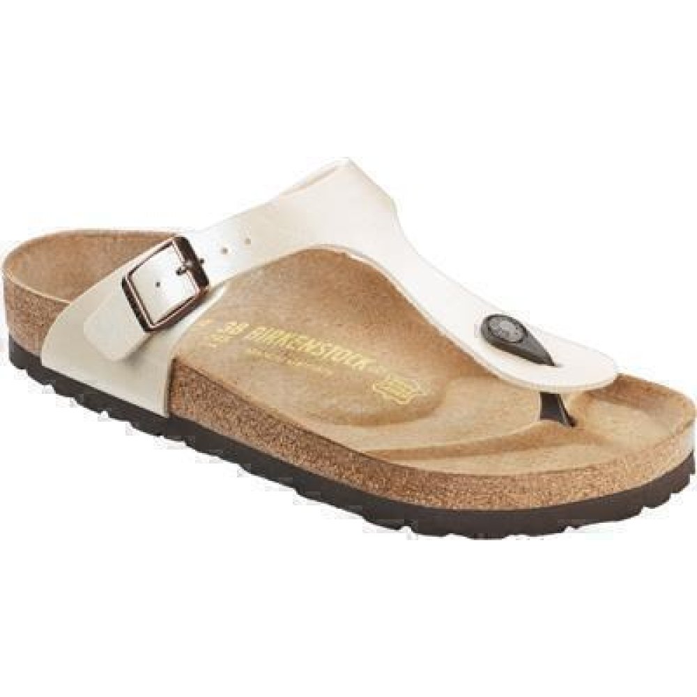 Sandalo Birkenstock Gizeh calzata regolare