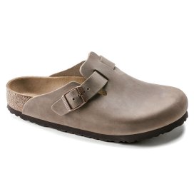 Clogs Birkenstock Boston calzata stretta