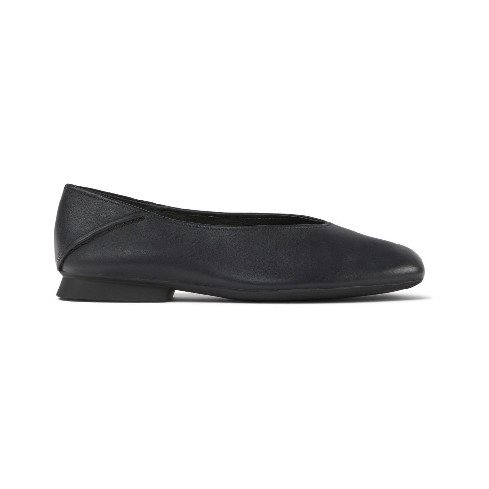 Camper Casi Myra ballerina in pelle