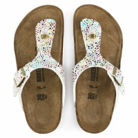 Sandalo Birkenstock Gizeh Kids