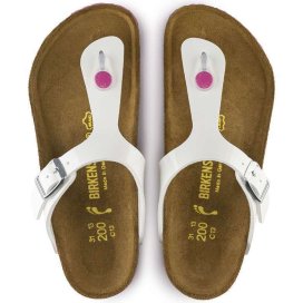 Sandalo Birkenstock Gizeh Kids