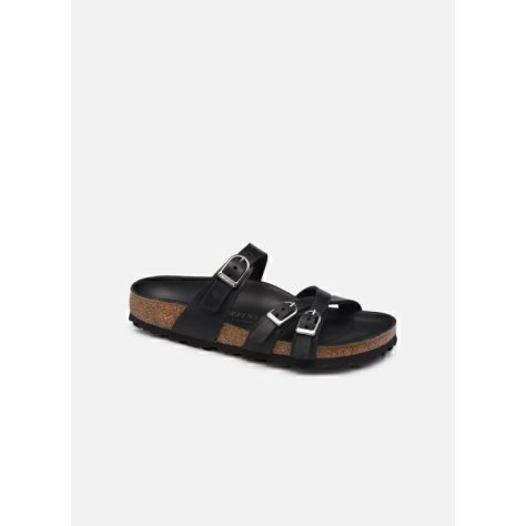 Sandalo Birkenstock Franca