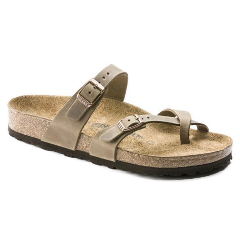 Sandalo Birkenstock Mayari calzata regolare