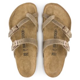 Sandalo Birkenstock Mayari calzata regolare