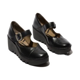 Fly London - Buckle Shoes BAXE428FLY