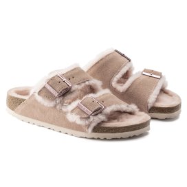 Birkenstock Arizona Shearling - Calz. S