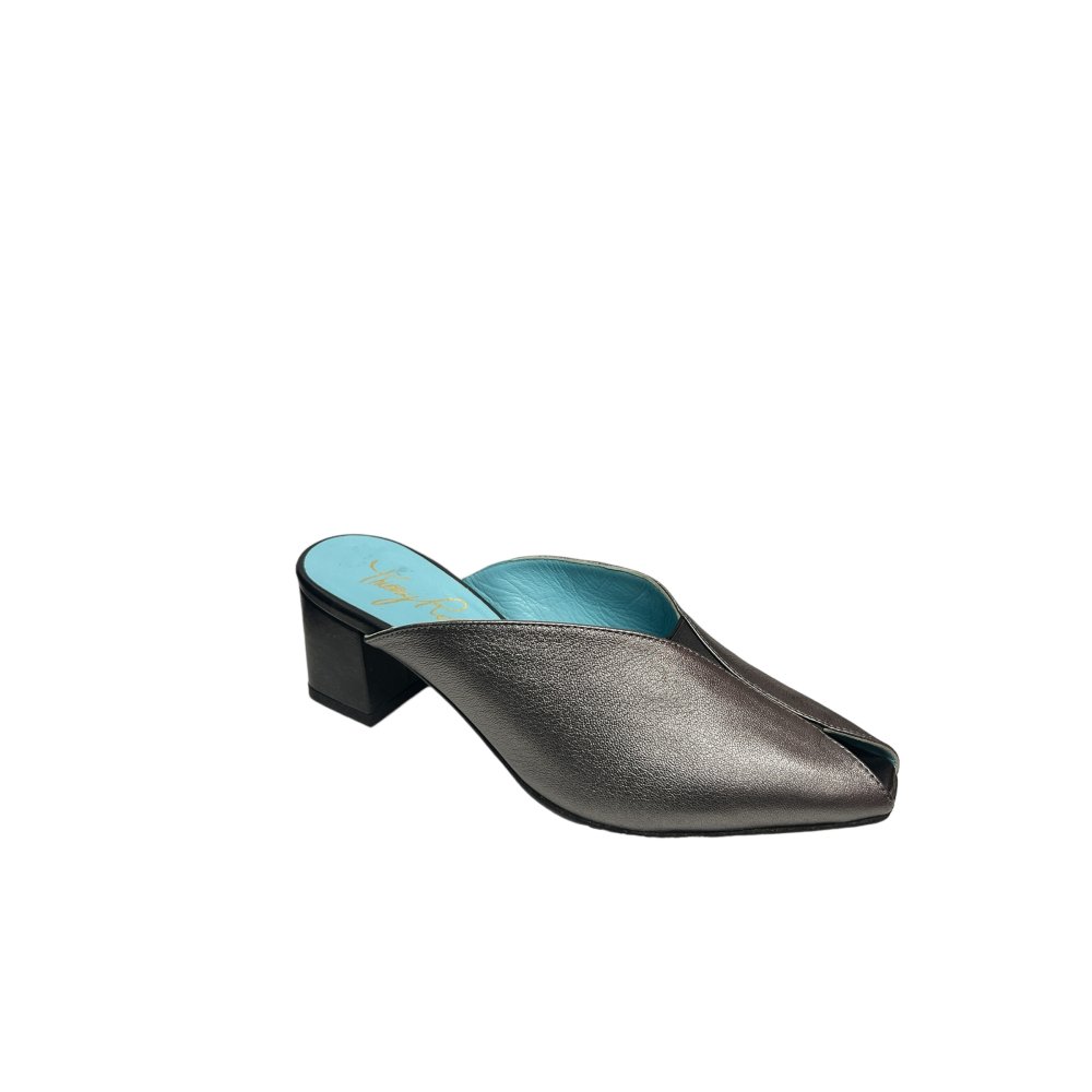 Thierry Rabotin - Sandalo slingback Wash