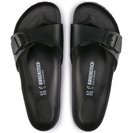 Birkenstock Sandalo Madrid EVA black