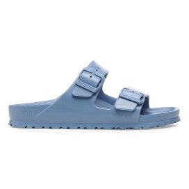 Birkenstock Sandalo in Gomma Arizona EVA Elemental Blue Calz.S