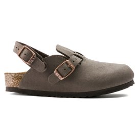 Birkenstock Clogs Kay Kids mocha, Birkibuc