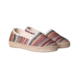 Toni Pons Espadrillas da donna multicolore - ALMA-CH